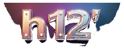 h 12 logo